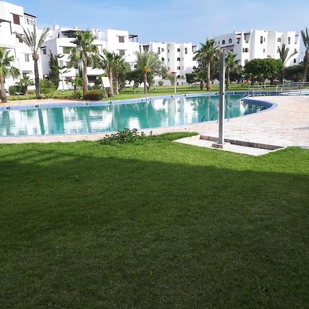 Appartement Cassia Situe A Cabo Negro Tétouan Eksteriør billede
