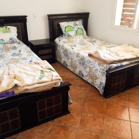 Appartement Cassia Situe A Cabo Negro Tétouan Eksteriør billede