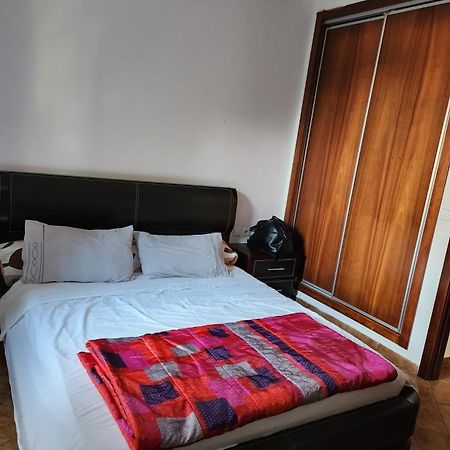 Appartement Cassia Situe A Cabo Negro Tétouan Eksteriør billede