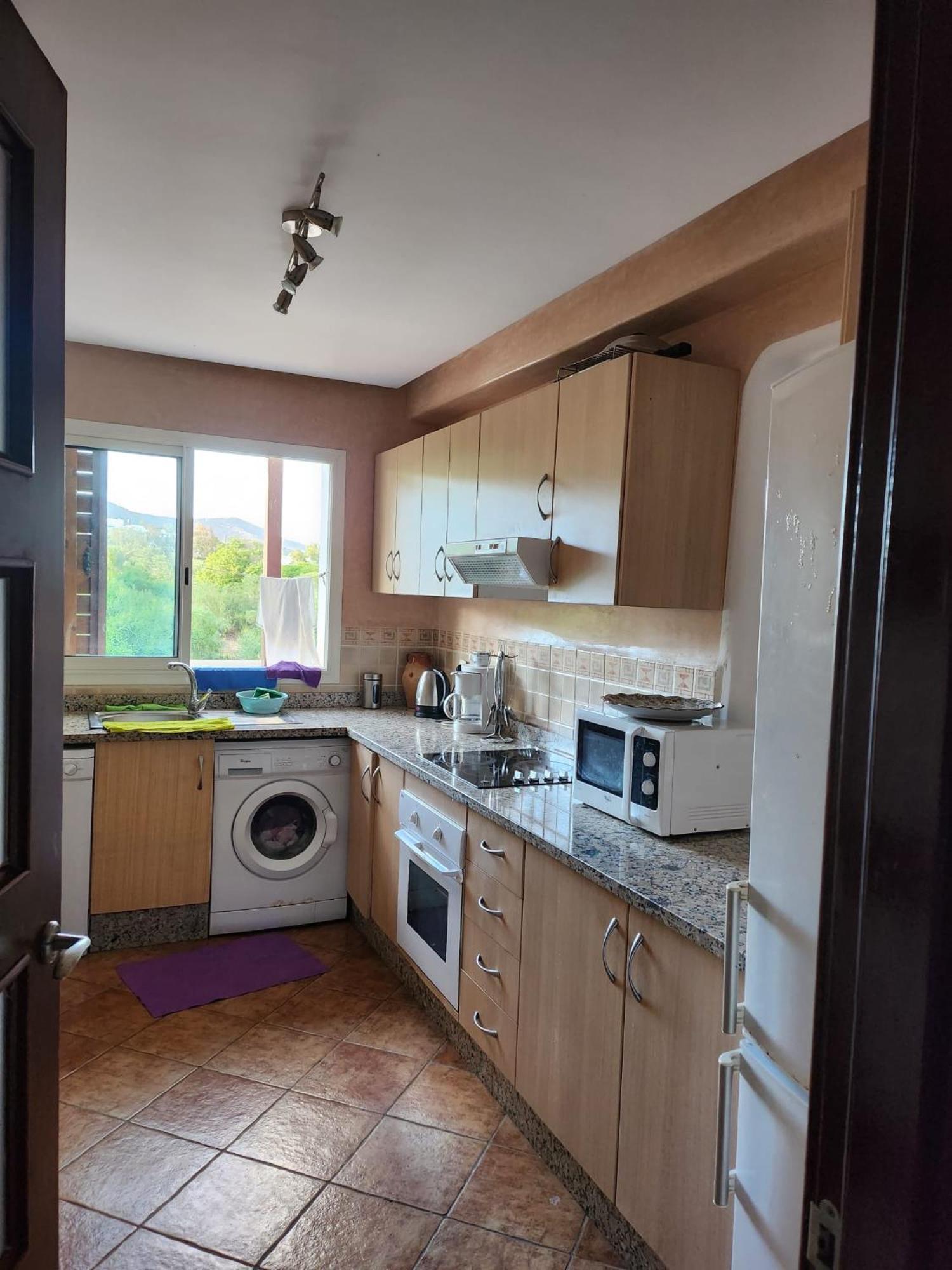 Appartement Cassia Situe A Cabo Negro Tétouan Eksteriør billede