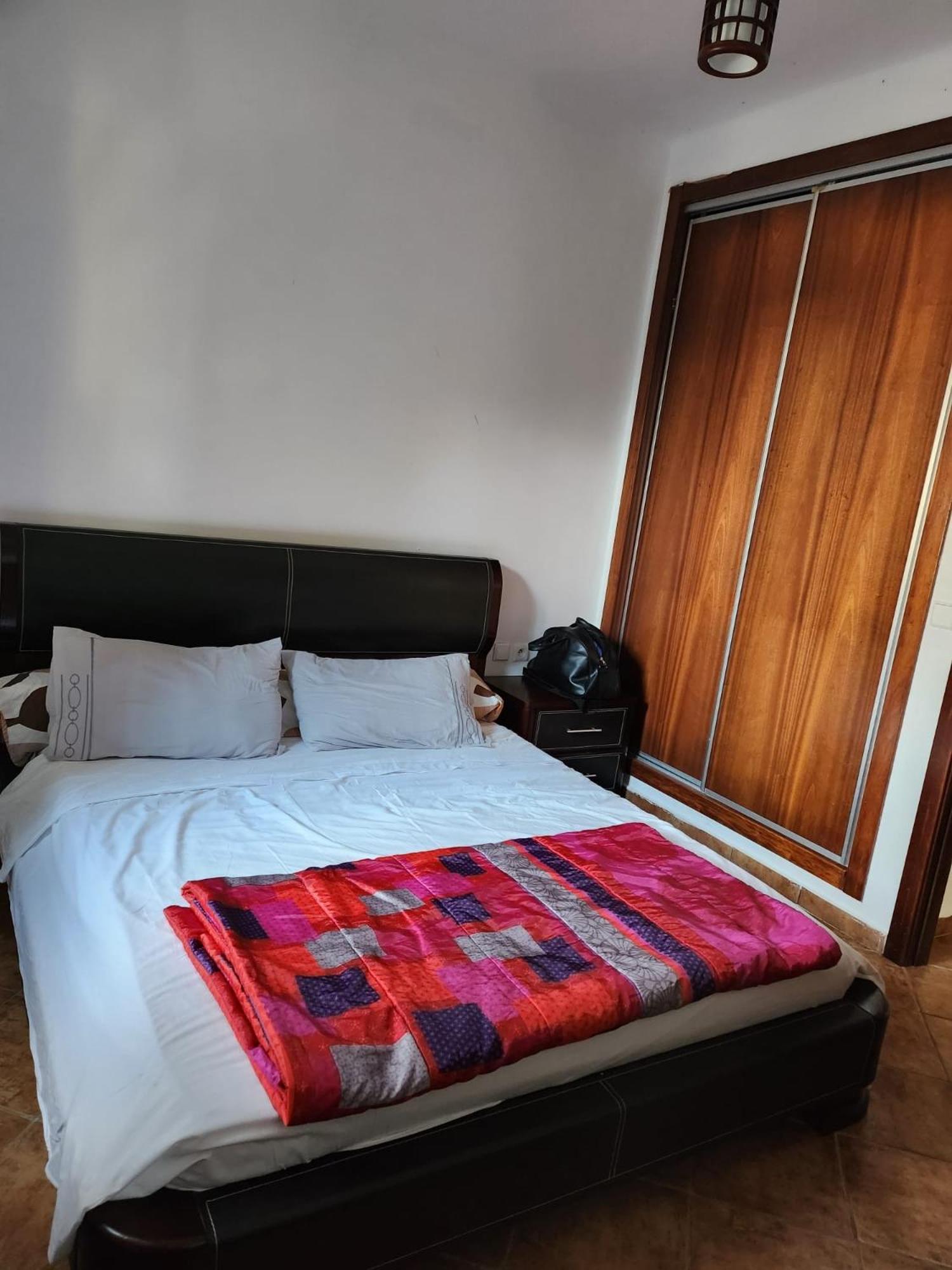 Appartement Cassia Situe A Cabo Negro Tétouan Eksteriør billede