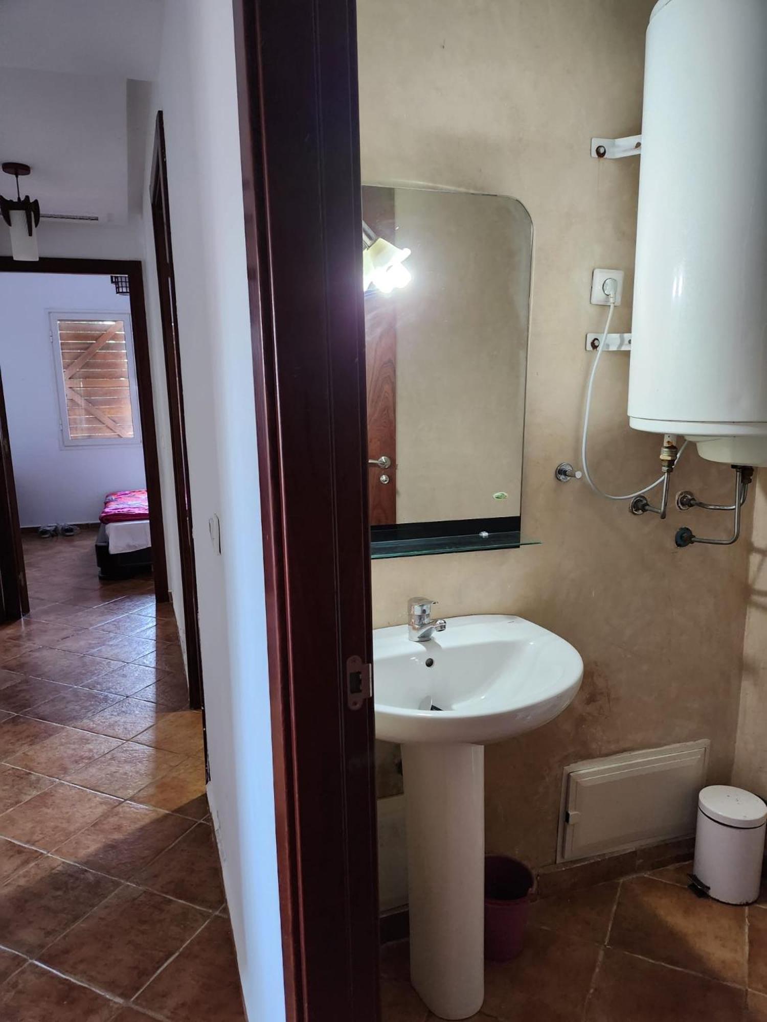 Appartement Cassia Situe A Cabo Negro Tétouan Eksteriør billede