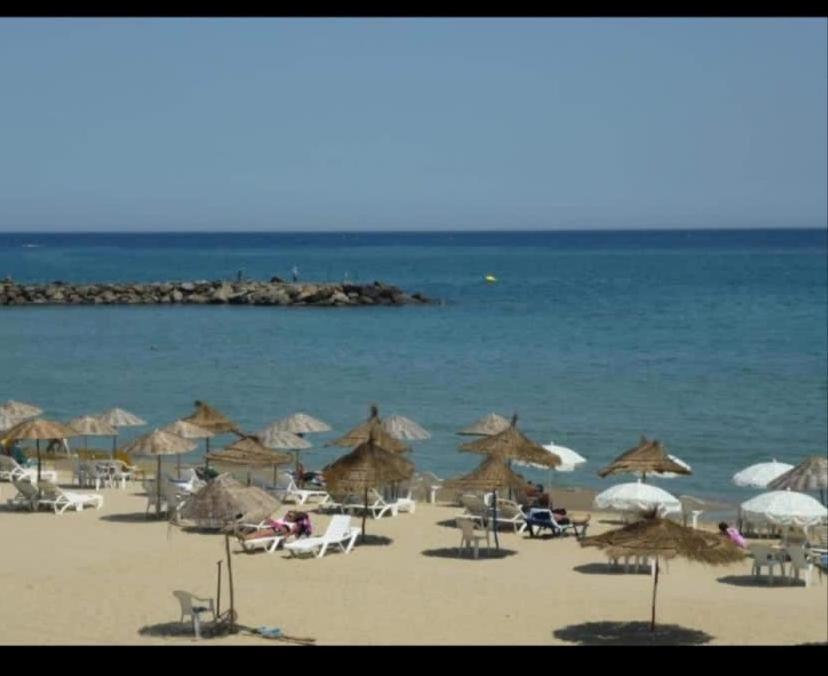 Appartement Cassia Situe A Cabo Negro Tétouan Eksteriør billede